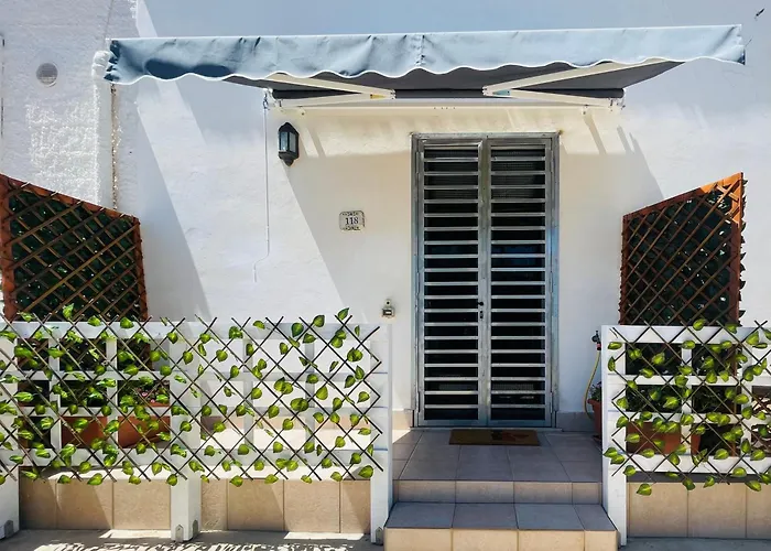 La Casa Di Rosa