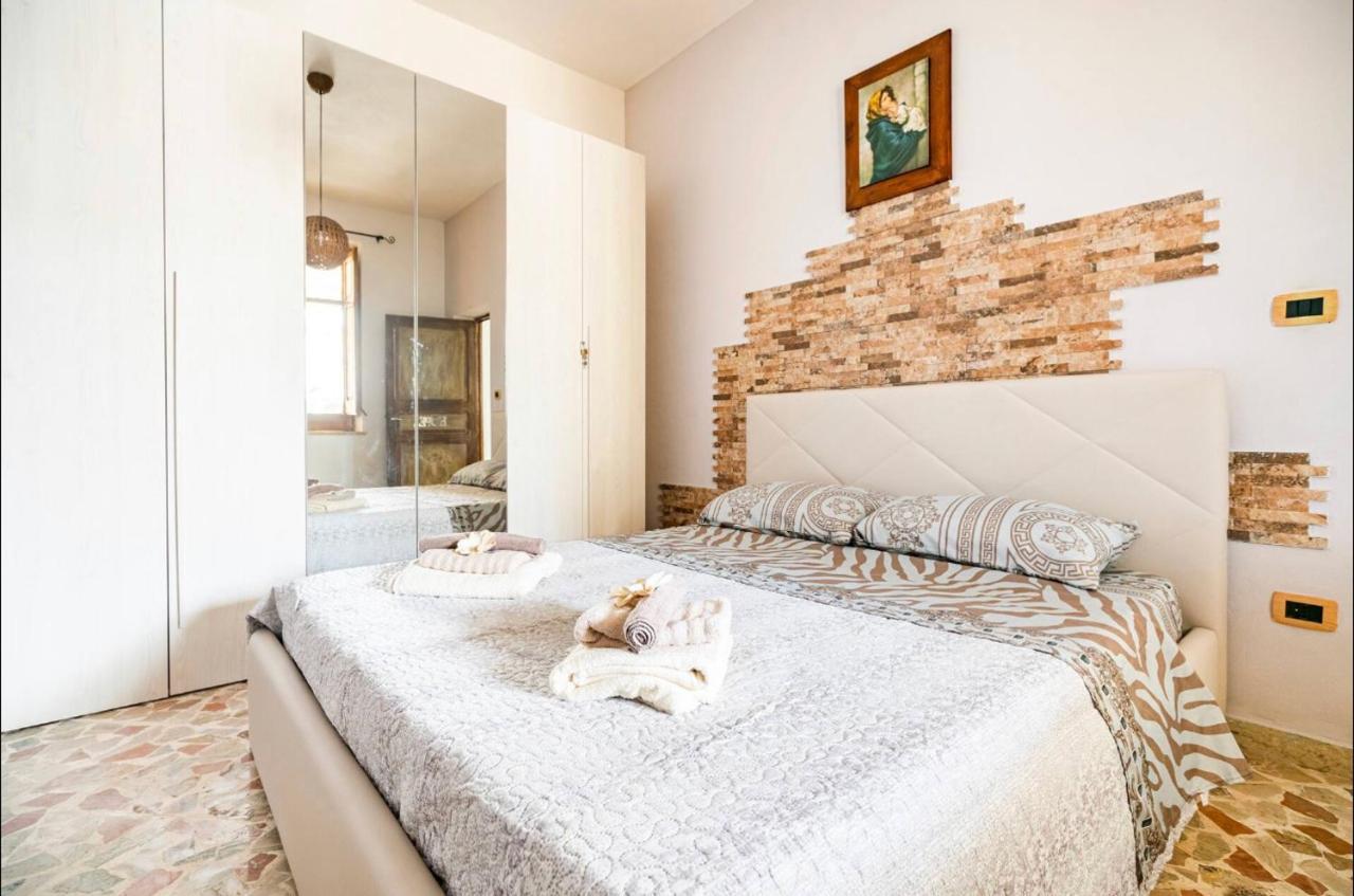 La Casa Di Rosa Marsala