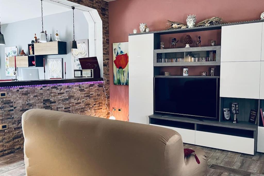 La Casa Di Rosa Marsala