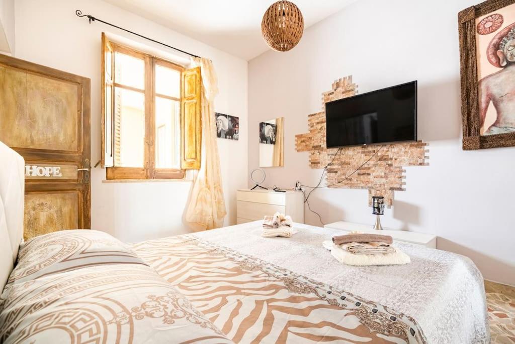 La Casa Di Rosa Holiday home *