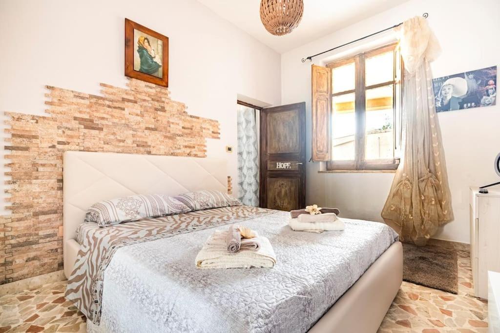 La Casa Di Rosa Holiday home Marsala
