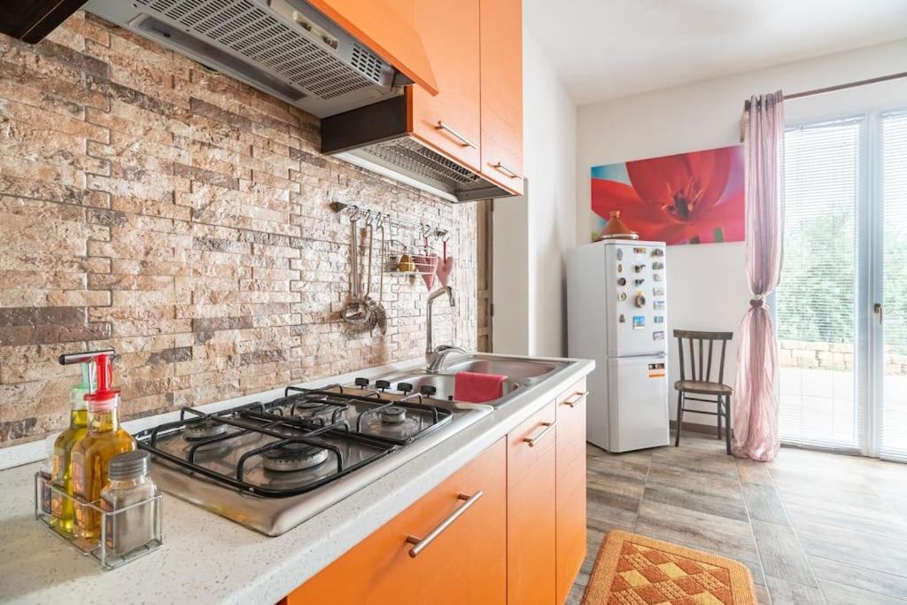 La Casa Di Rosa Holiday home