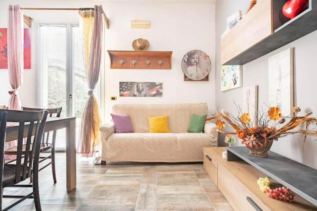 La Casa Di Rosa Holiday home *