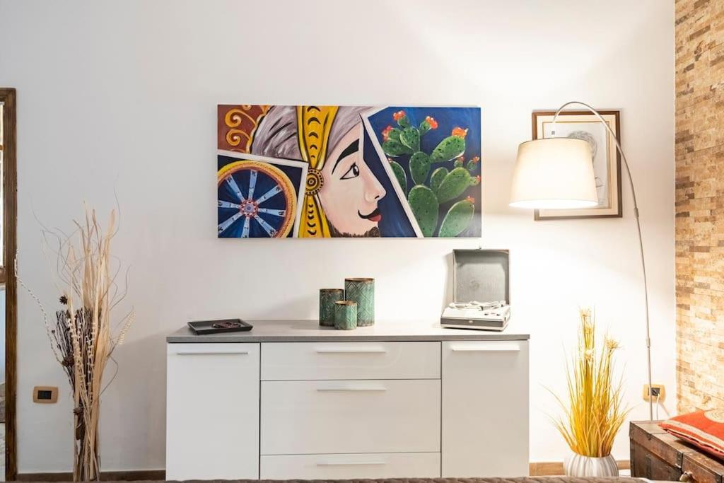 La Casa Di Rosa Holiday home Marsala