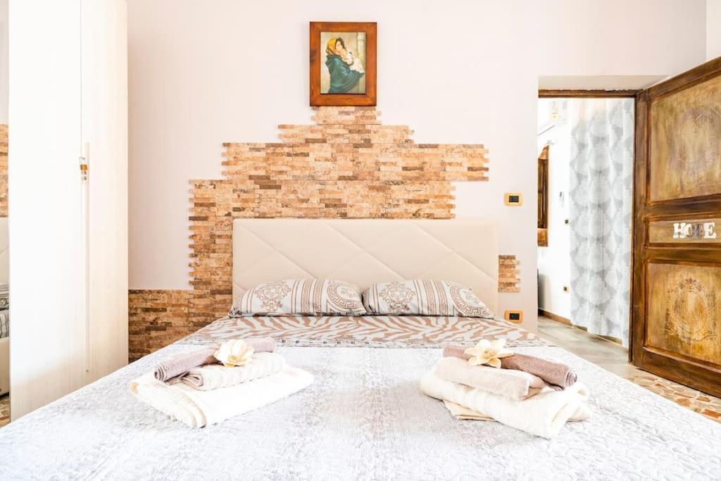 La Casa Di Rosa Holiday home Marsala