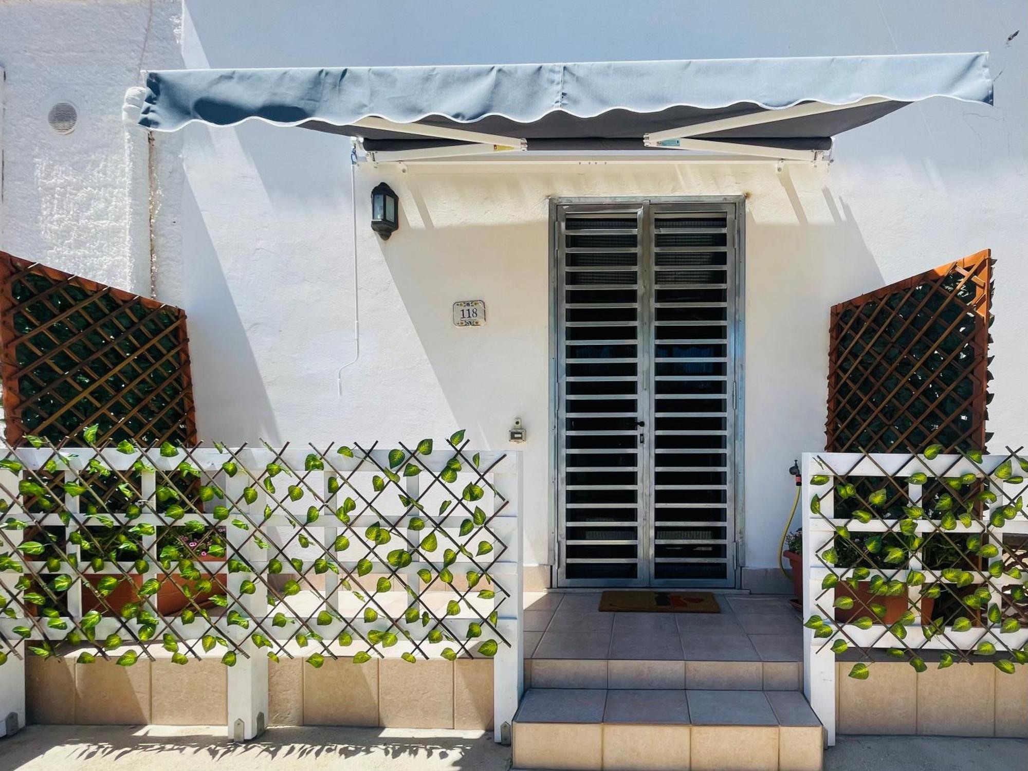 La Casa Di Rosa Marsala