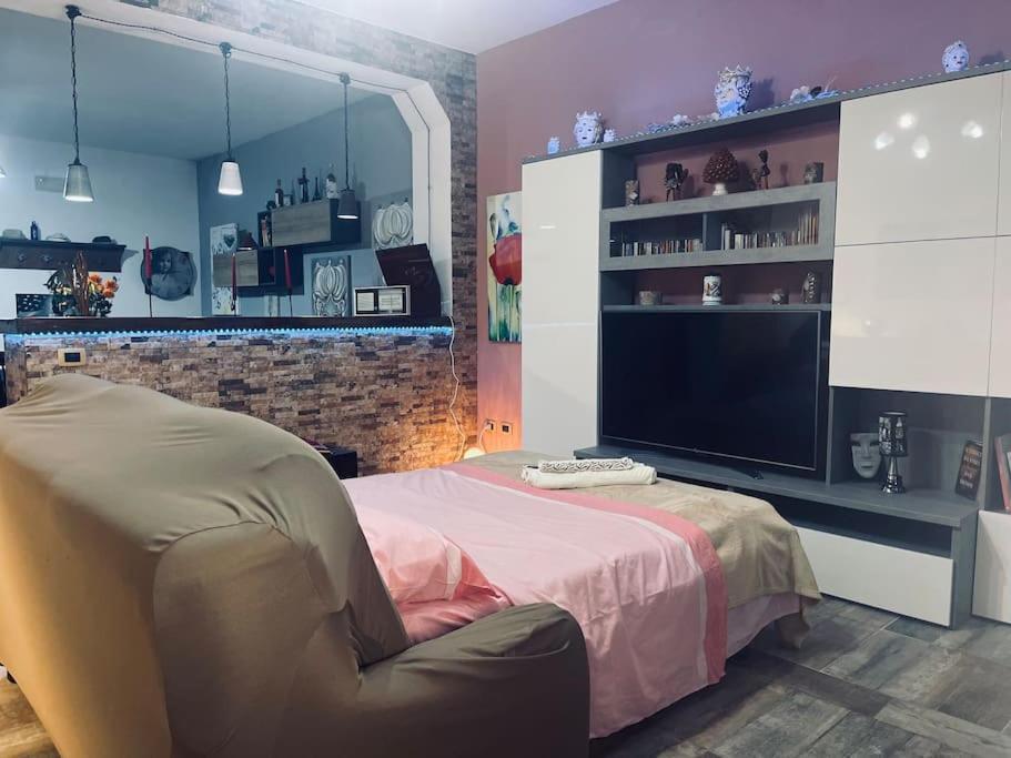 La Casa Di Rosa Vakantiehuis *