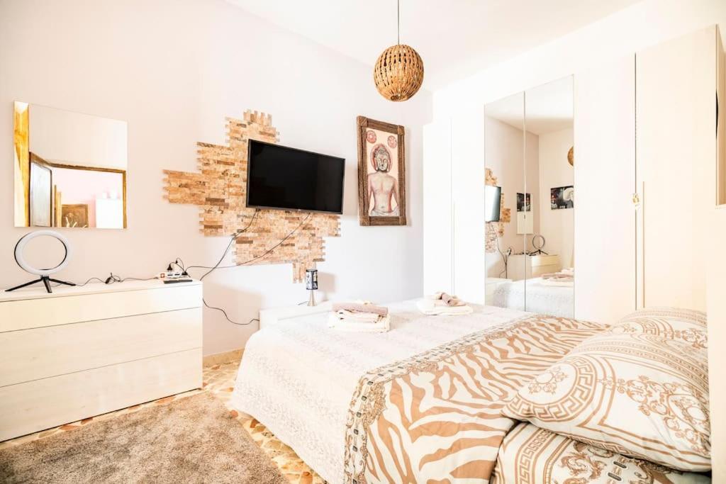 Vakantiehuis La Casa Di Rosa Marsala
