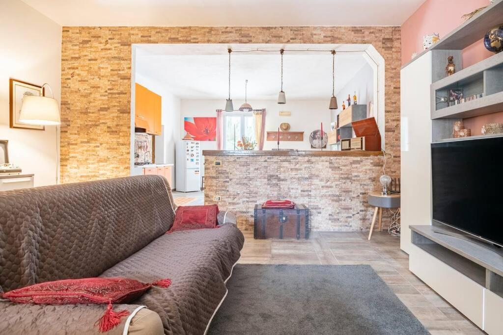 La Casa Di Rosa Vakantiehuis