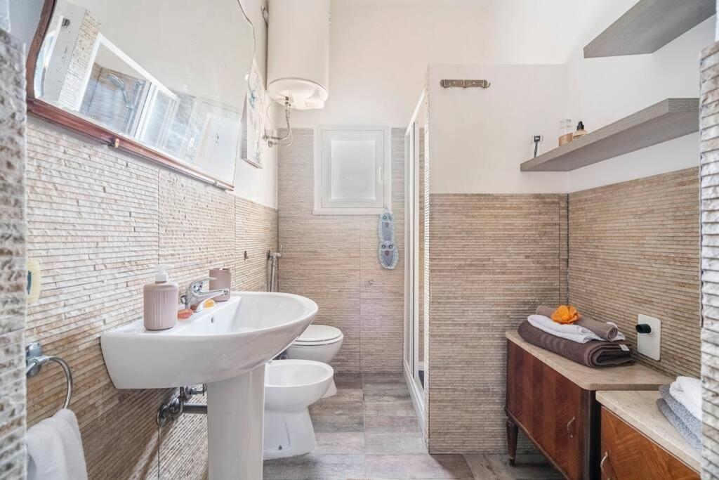 La Casa Di Rosa Vakantiehuis Marsala